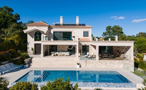 Villa in Quinta do Lago, Almancil, Portugal 1