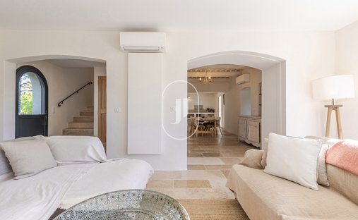 For Sale Unique Château In Provence