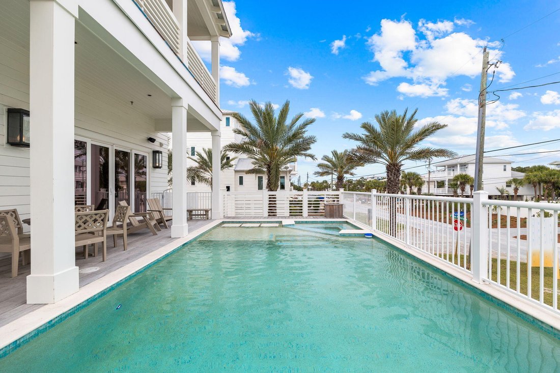House in Watersound, Florida, United States 5 - 16684376