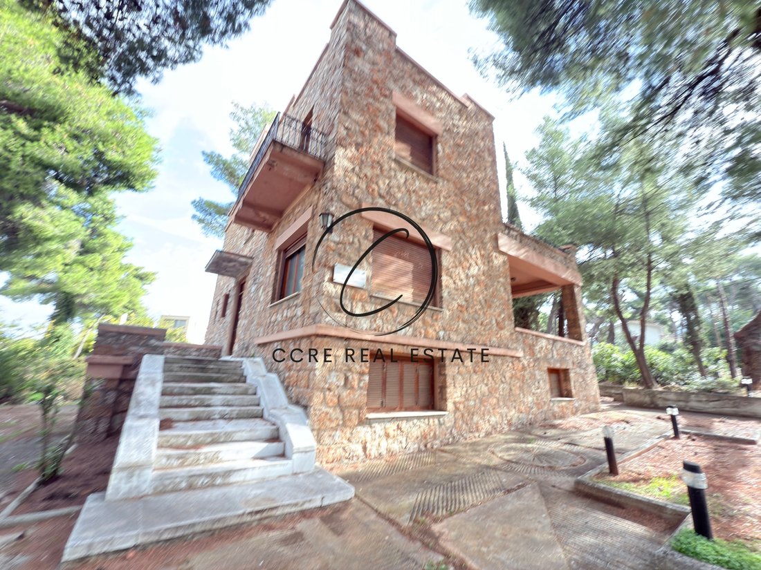 House in Ekali, Attica, Greece 1 - 16692323