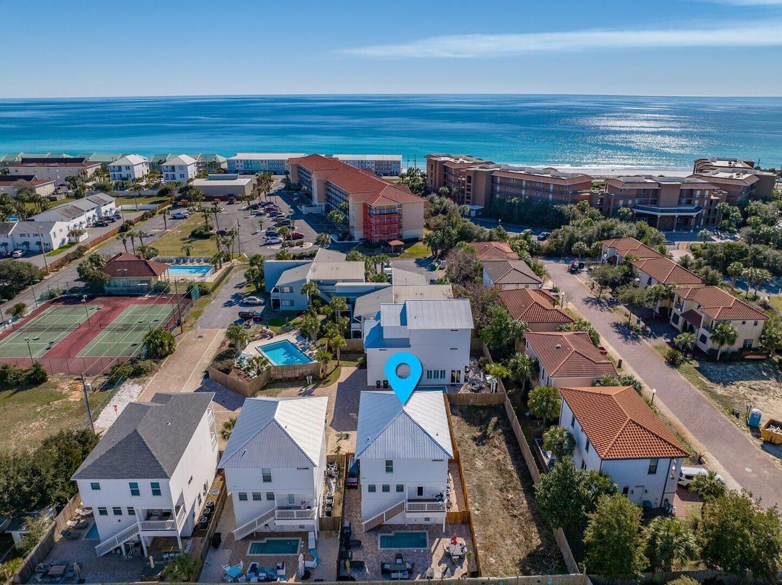 House in Miramar Beach, Florida, United States 1 - 16683837