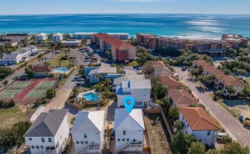 House in Miramar Beach, Florida, United States 1