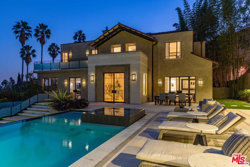 House in Los Angeles, California, United States 1 - 16688680