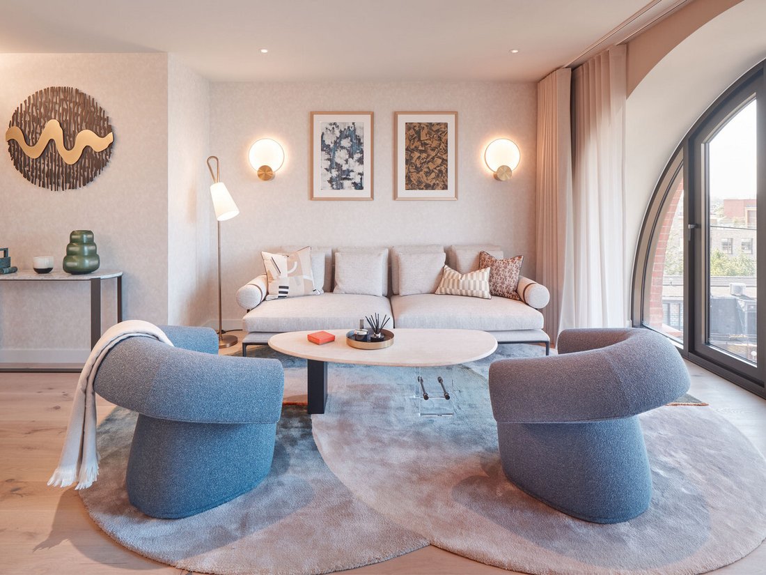 Apartment in Chelsea, Kensington And Chelsea, England 3 - 16691179