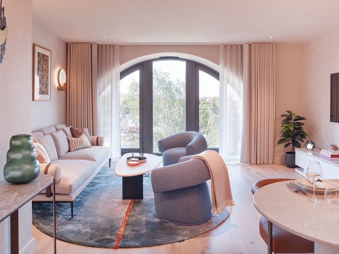 Apartment in Chelsea, Kensington And Chelsea, England 4 - 16691179
