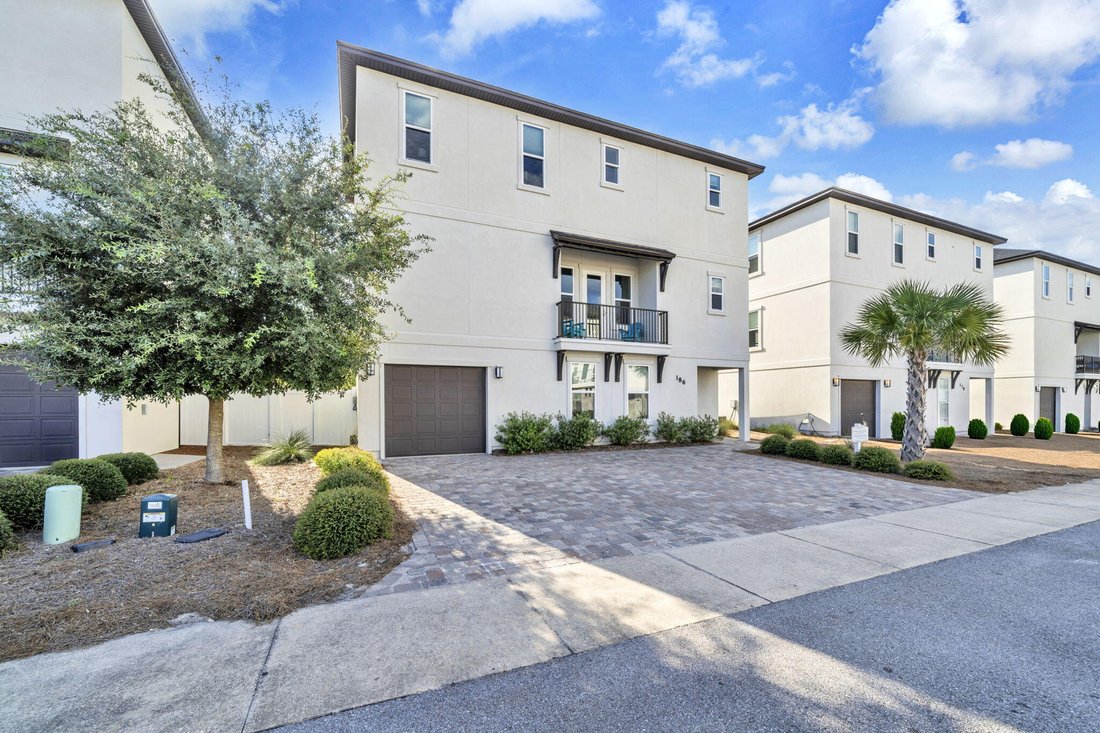 House in Miramar Beach, Florida, United States 1 - 16686123