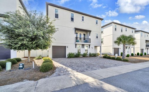 Maison à Miramar Beach, Floride, États-Unis 1