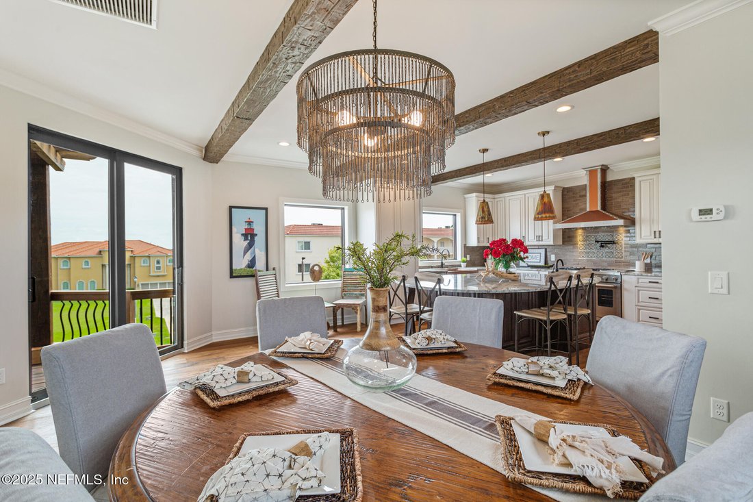 House in St. Augustine, Florida, United States 4 - 16684688
