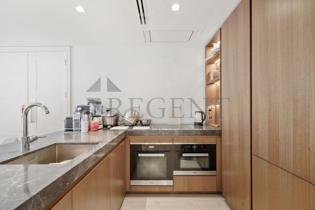 Apartment in WC2, Westminster, England 5 - 16689887