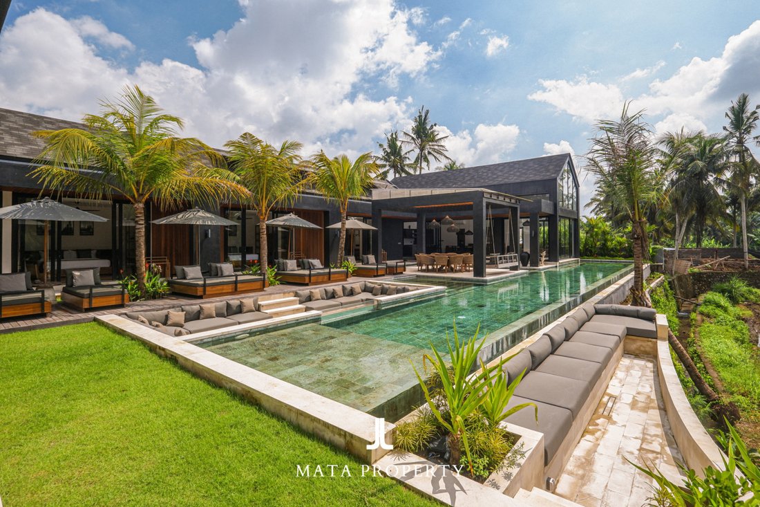 House in Ubud Area, Bali, Indonesia 1 - 16692450