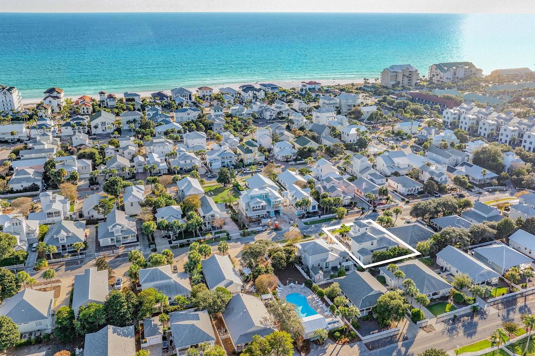 House in Destin, Florida, United States 3 - 16683739