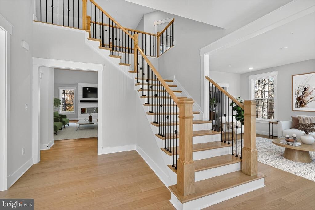 House in Glenn Dale, Maryland, United States 4 - 16488624