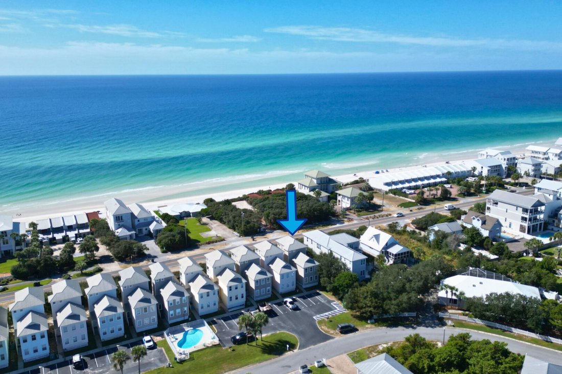 House in Watersound, Florida, United States 1 - 16683793
