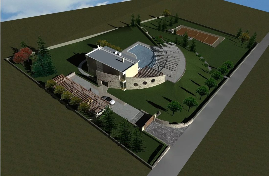House in Keratea, Attica, Greece 5 - 16682792