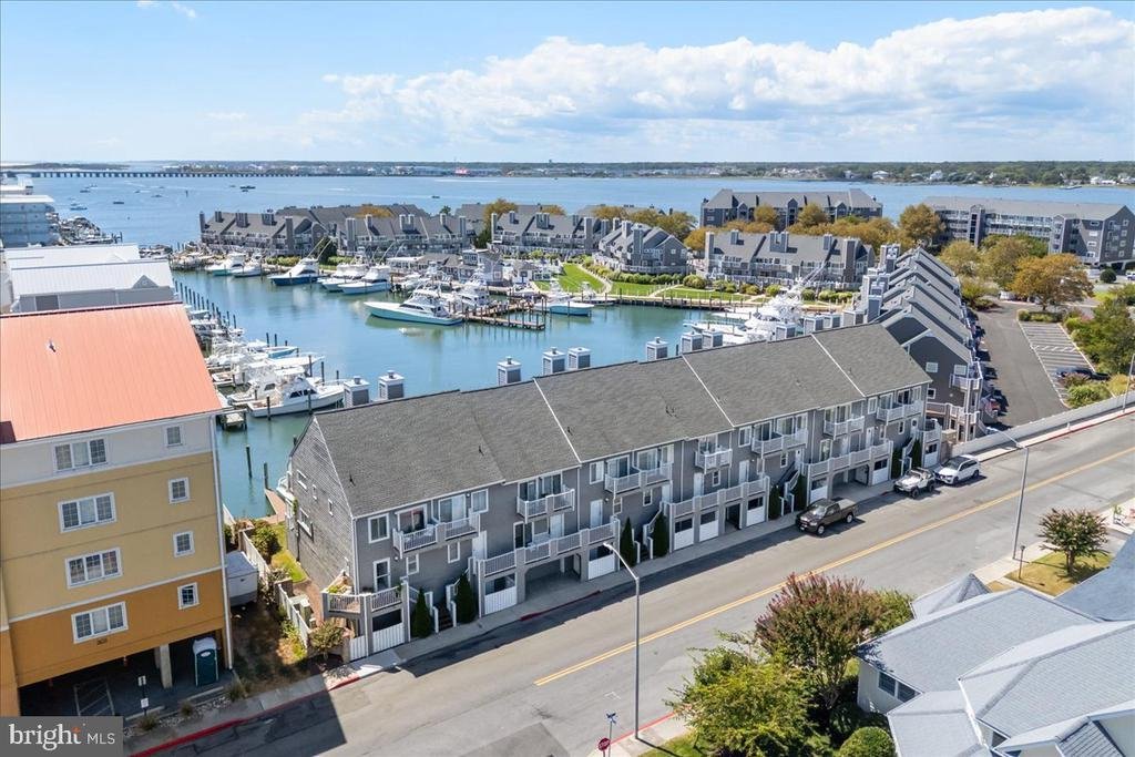 Townhouse in Ocean City, Maryland, United States 3 - 16214307