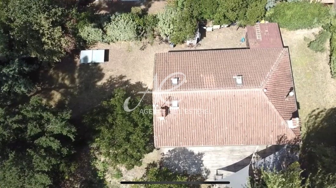 Terreno a Arcachon, Nuova Aquitania, Francia 4 - 16125522