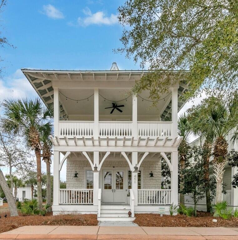 House in Santa Rosa Beach, Florida, United States 1 - 16683970