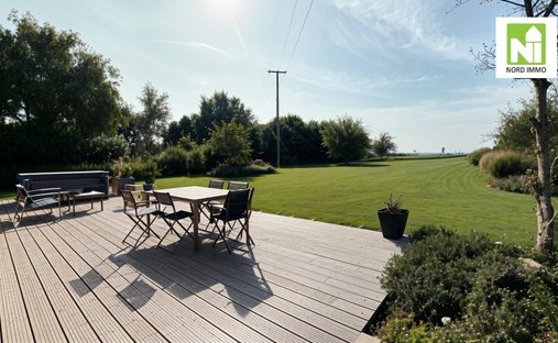 House in Avelin, Hauts-de-France, France 1