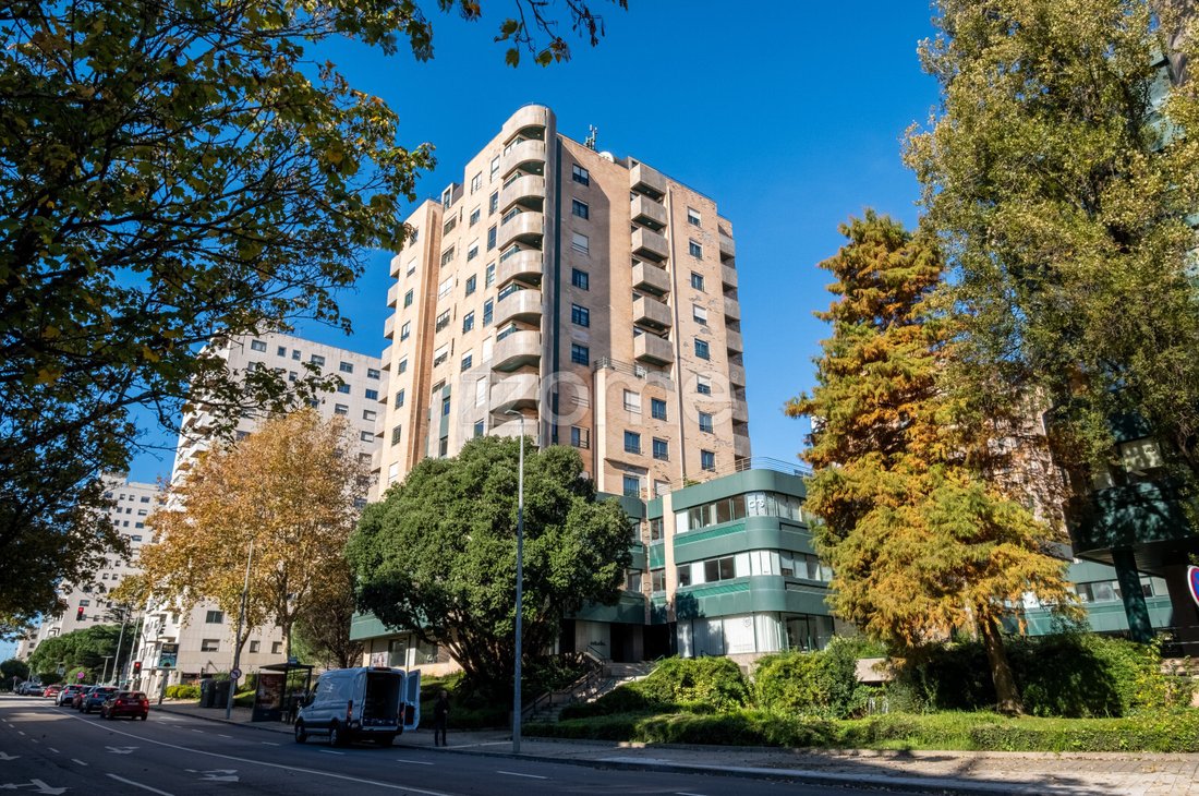 Apartment in Ramalde, Porto District, Portugal 2 - 16691371