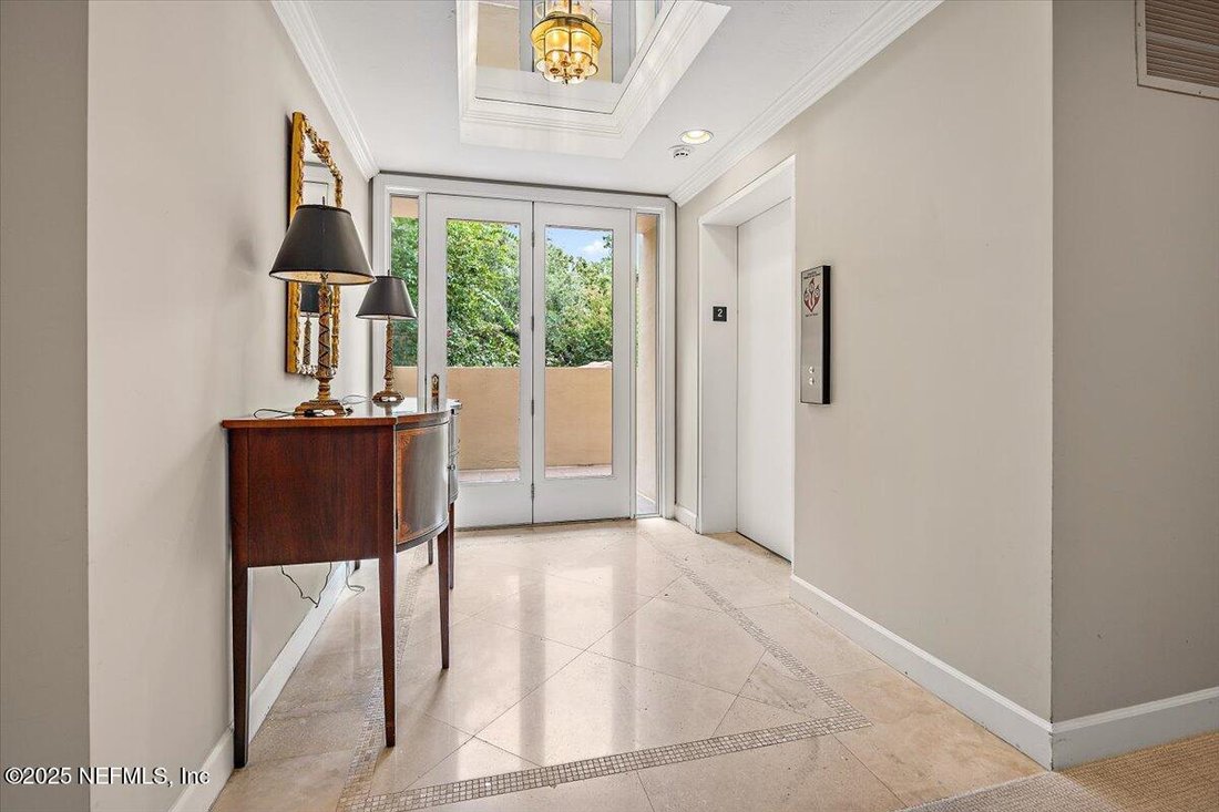 Condo in Jacksonville, Florida, United States 5 - 16684739