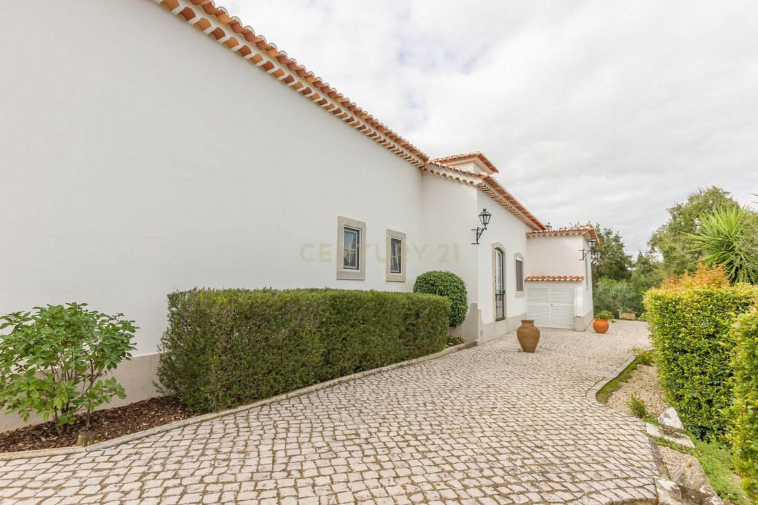 Land in Azeitao (Sao Lourenco e Sao Simao), Setubal, Portugal 3 - 16669374