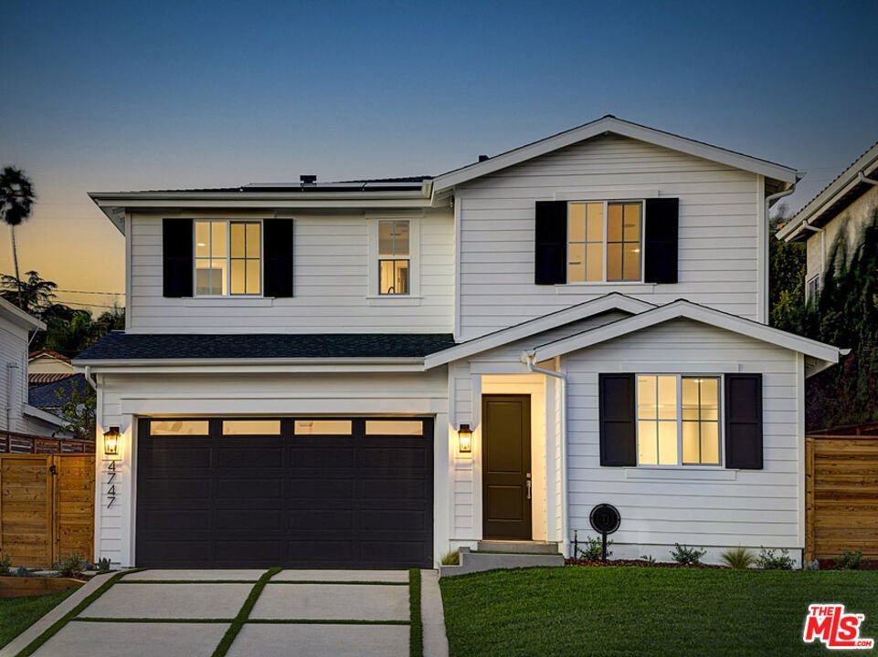 House in Los Angeles, California, United States 1 - 16688614