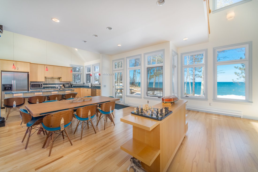 House in Grand Marais, Michigan, United States 4 - 16688636