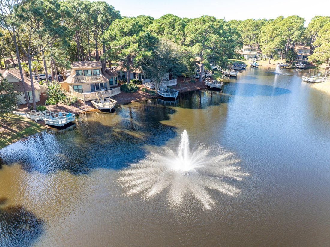 Maison à Miramar Beach, Floride, États-Unis 3 - 16683156