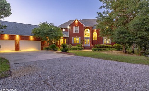 House in Lynn Haven, Florida, United States 1