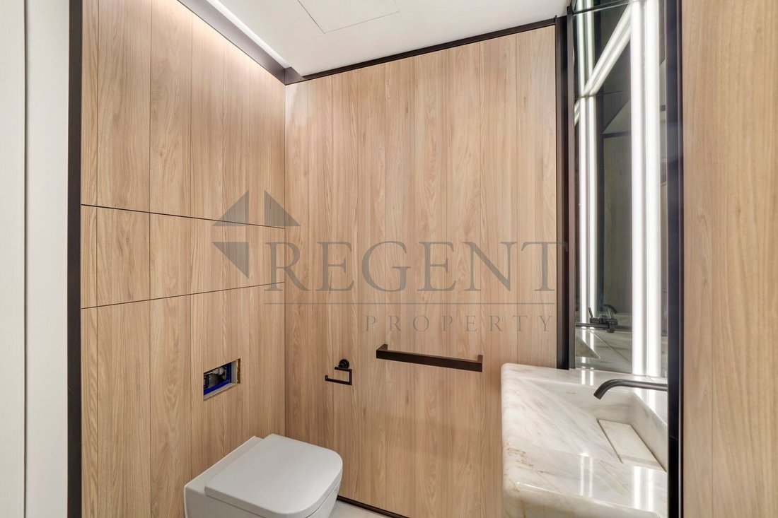 Wohnung in Mayfair, Westminster, England 4 - 16689686