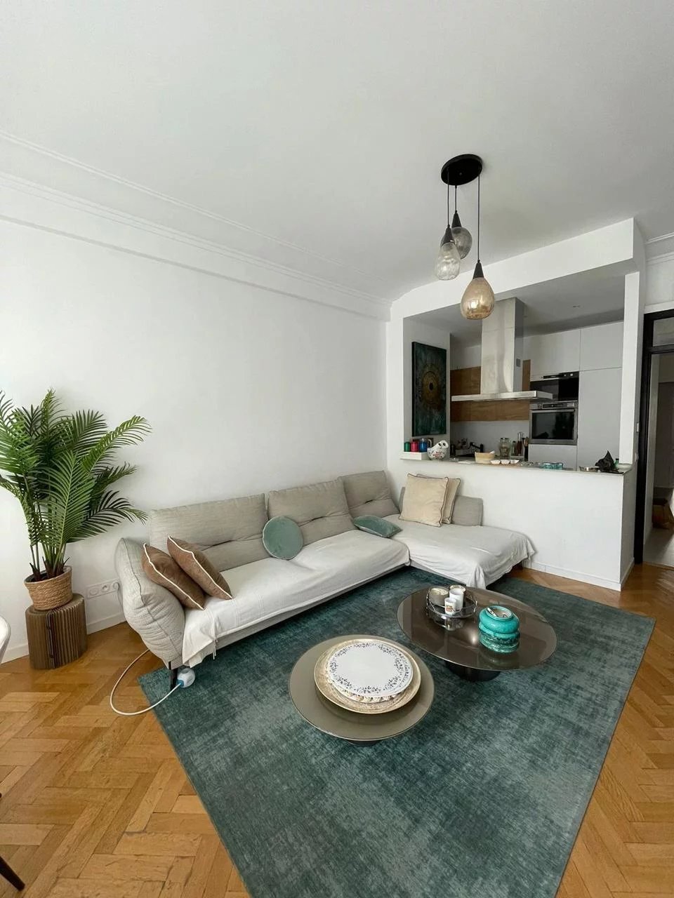Apartment in Nice, Provence-Alpes-Côte d'Azur, France 2 - 16690896