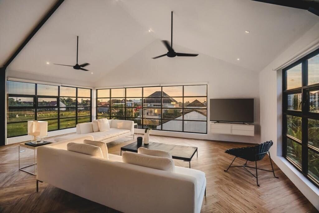 Maison à Dalung, Bali, Indonésie 1 - 16692419