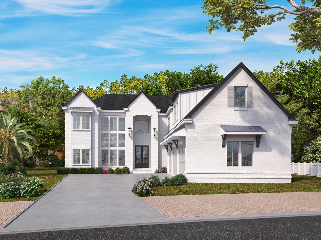 House in Rosemary Beach, Florida, United States 2 - 16684842