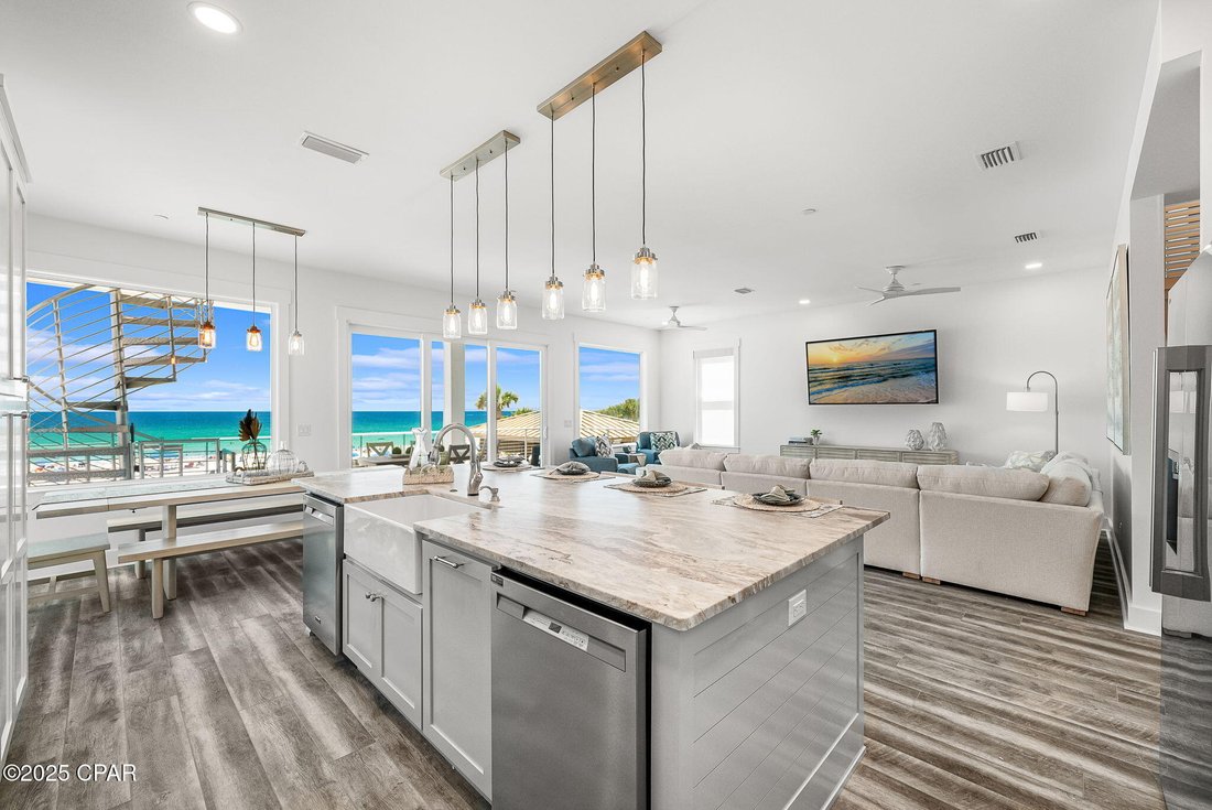 House in Panama City Beach, Florida, United States 5 - 16684058