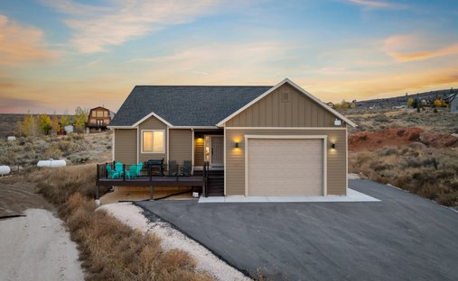 Maison à Garden, Utah, Utah, États-Unis 1