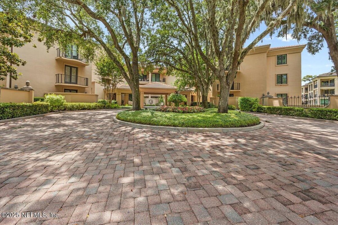 Condo in Jacksonville, Florida, United States 1 - 16684739
