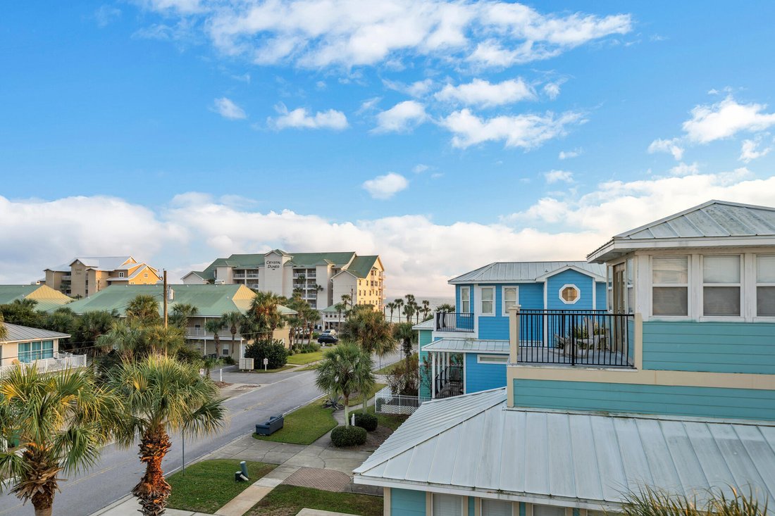 House in Destin, Florida, United States 5 - 16683572