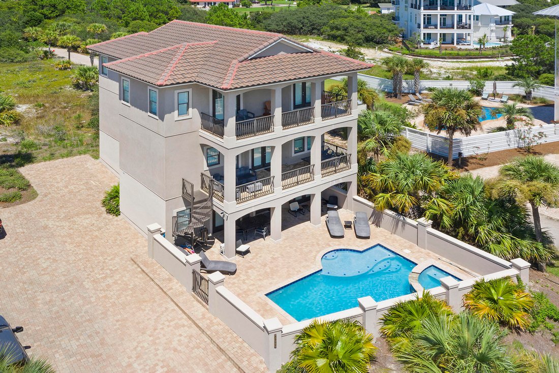 House in Santa Rosa Beach, Florida, United States 1 - 16683618