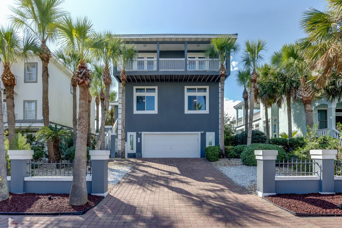 House in Destin, Florida, United States 1 - 16683814