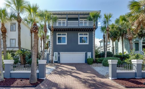 House in Destin, Florida, United States 1