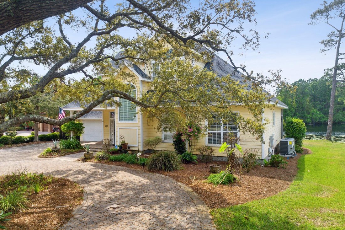 House in Miramar Beach, Florida, United States 3 - 16683724