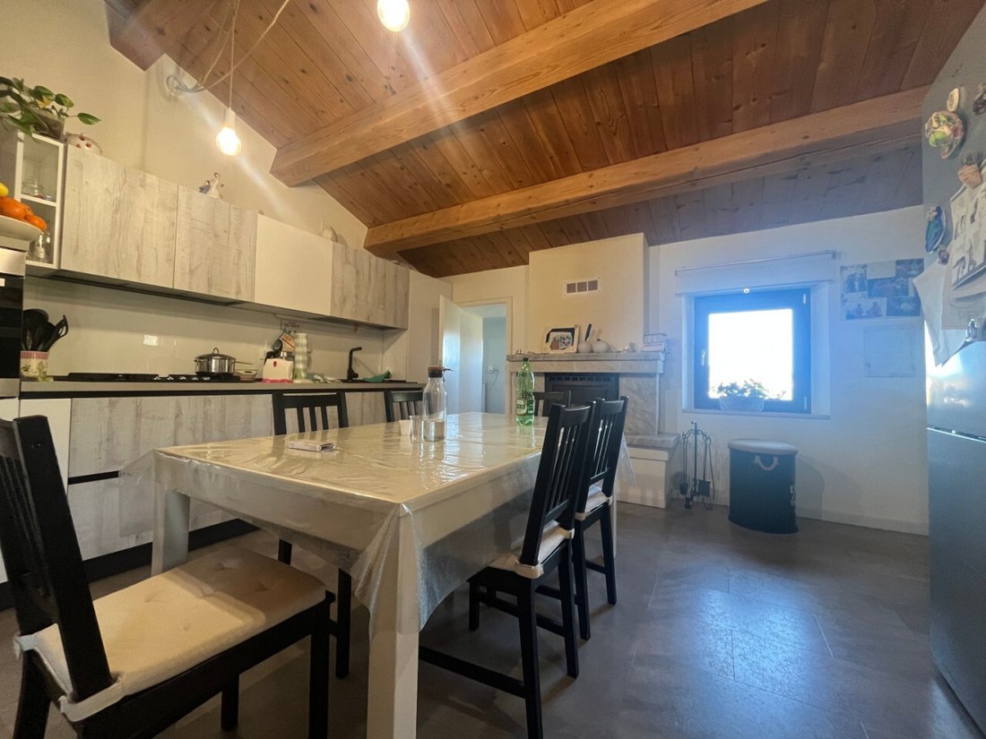 Villa in Conero, Ancona, Marche 4 - 16691833
