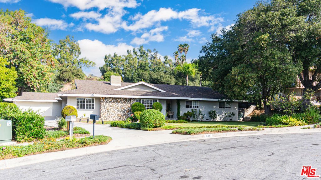 House in Glendora, California, United States 3 - 16686829