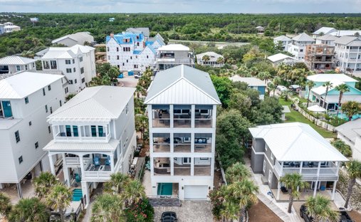 House in Watersound, Florida, United States 1