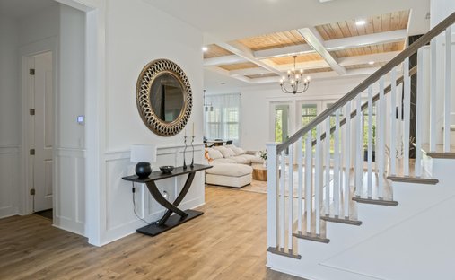 House in Rosemary Beach, Florida, United States 1