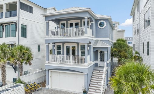 House in Watersound, Florida, United States 1