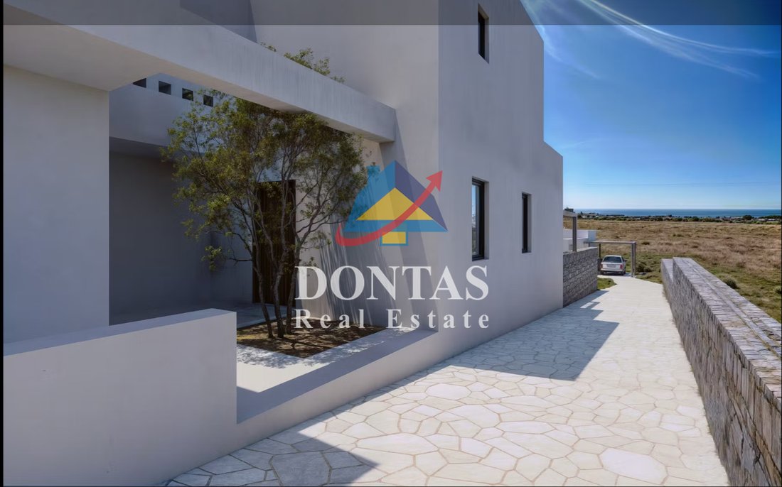 Apartment in Paros, Aegean, Greece 4 - 16692417