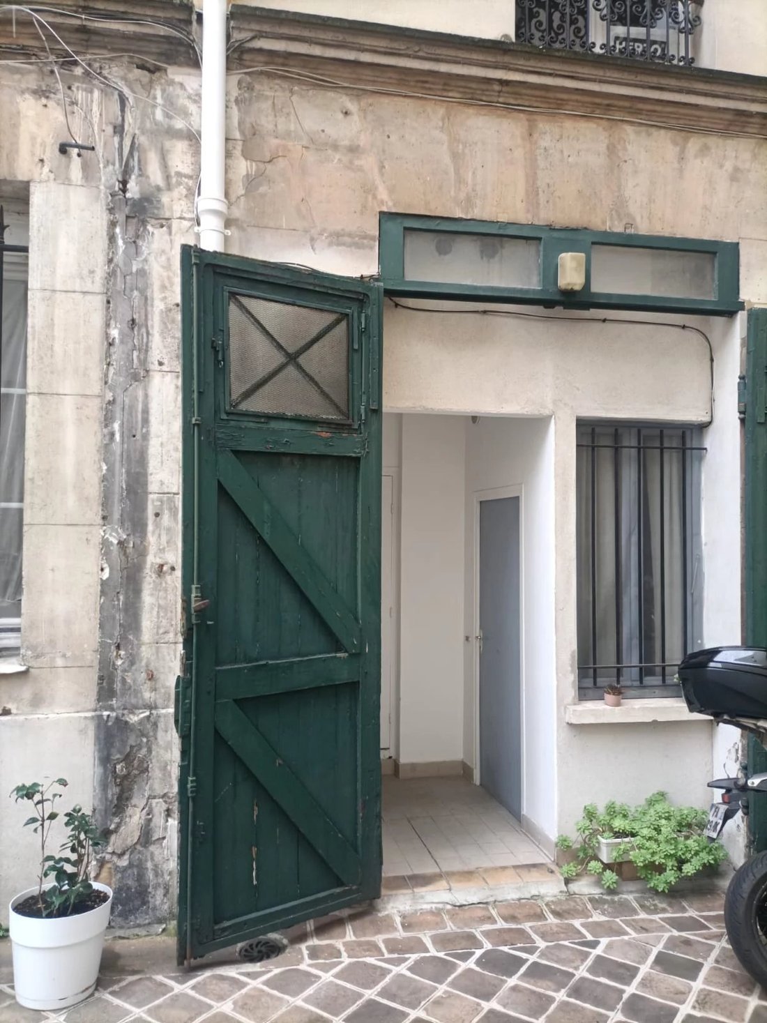 Apartment in Europe, Paris 8e Arrondissement, Paris 1 - 16683293