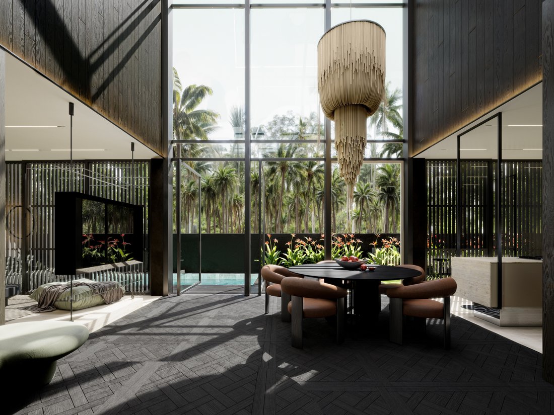 House in Ubud, Bali, Indonesia 1 - 16692340