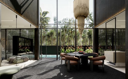 House in Ubud, Bali, Indonesia 1